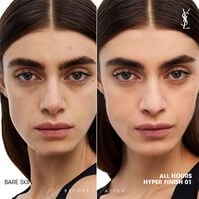 All Hours Hyper Finish Powder All Hours Hyper Finish Powder 2